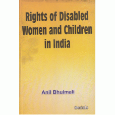 Rights of Disabled Women and Children in India